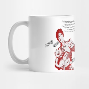 Sister Rosetta Tharpe Mug